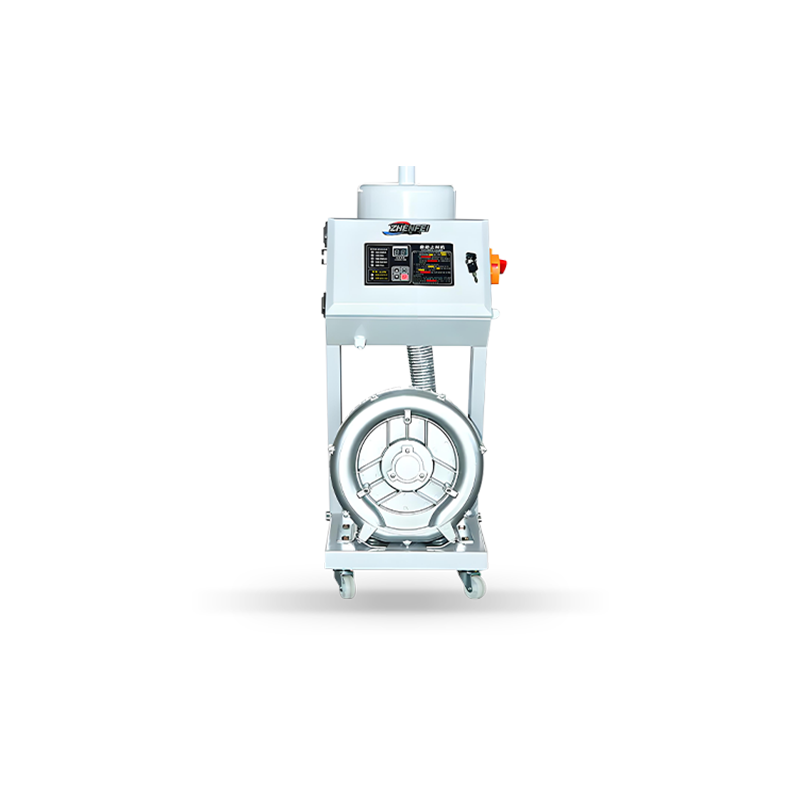HAL Vákuumos Autoloader